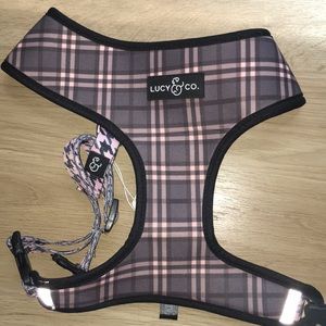 Large to X Large DOG HARNESS